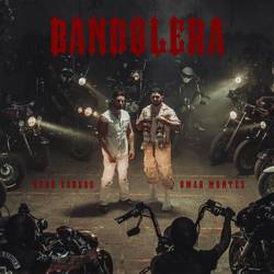 Portada de Bandolera