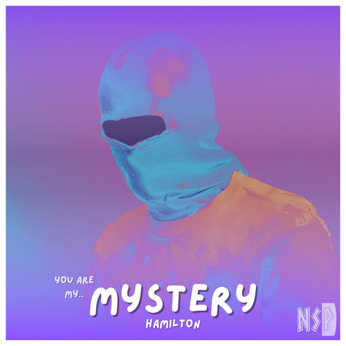 Portada de Mystery