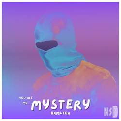 Portada de Mystery