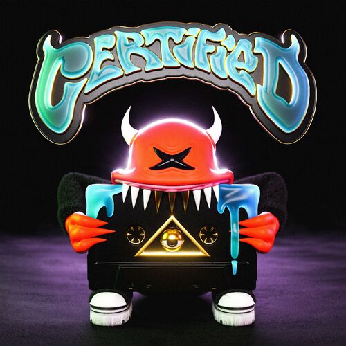 Portada de 6B (feat. Go Get Music)