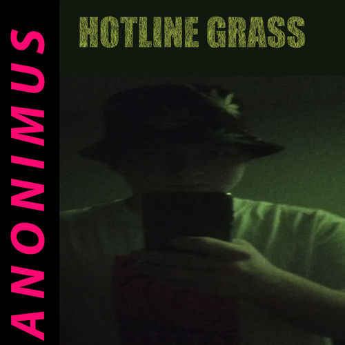 Portada de Hotline Grass