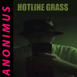 Portada de Hotline Grass