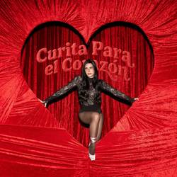 Portada de Curita Para El Corazón