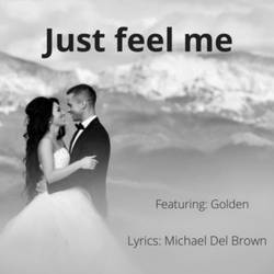 Portada de Just feel me