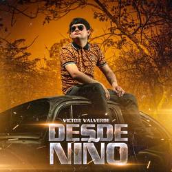 Portada de Desde Niño