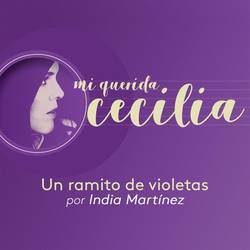 Portada de Un Ramito de Violetas