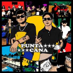 Portada de Punta Cana