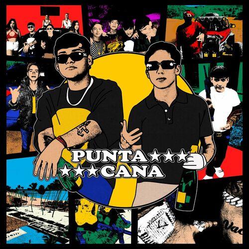 Portada de Punta Cana