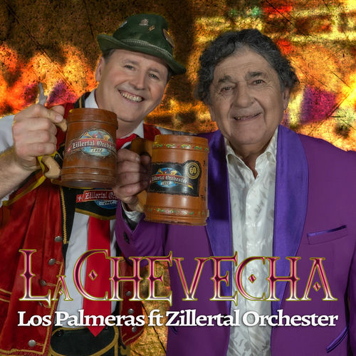 Portada de La Chevecha