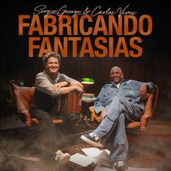 Portada de Fabricando Fantasías