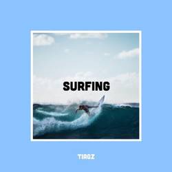 Portada de Surfing