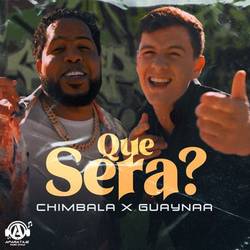 Portada de Que Sera?