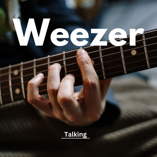 Portada de Talking