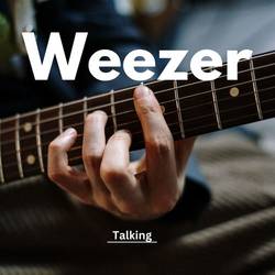 Portada de Talking