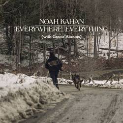 Portada de Everywhere, Everything