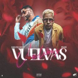 Portada de Vuelvas