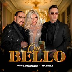 Portada de Qué Bello