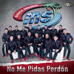 Portada de No Me Pidas Perdón
