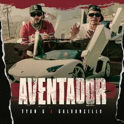 Portada de Aventador