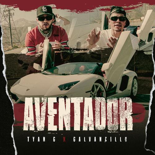 Portada de Aventador