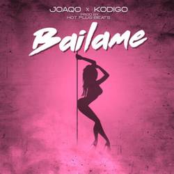 Portada de Bailame