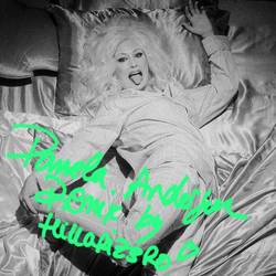 Portada de Pamela Anderson (HikariZ3r0 remix)