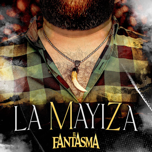 Portada de La Mayiza