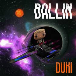 Portada de Ballin'