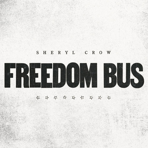 Portada de Freedom Bus (feat. Jesse Welles)