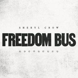 Portada de Freedom Bus (feat. Jesse Welles)