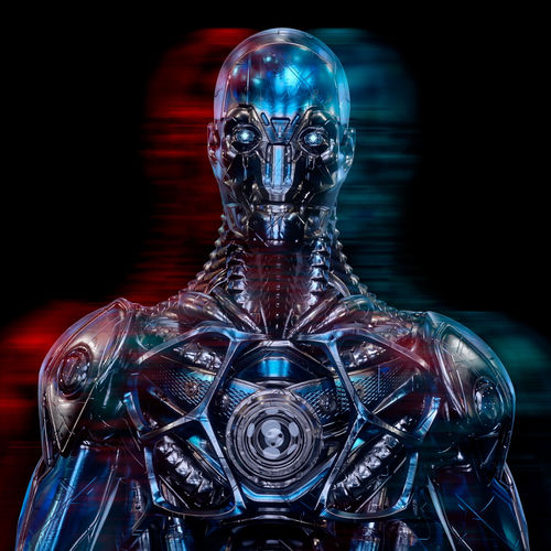 Portada de Fight Machine (feat. NAIIM)