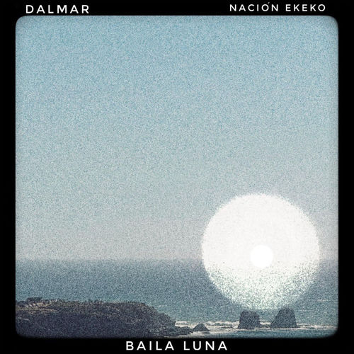 Portada de Baila Luna