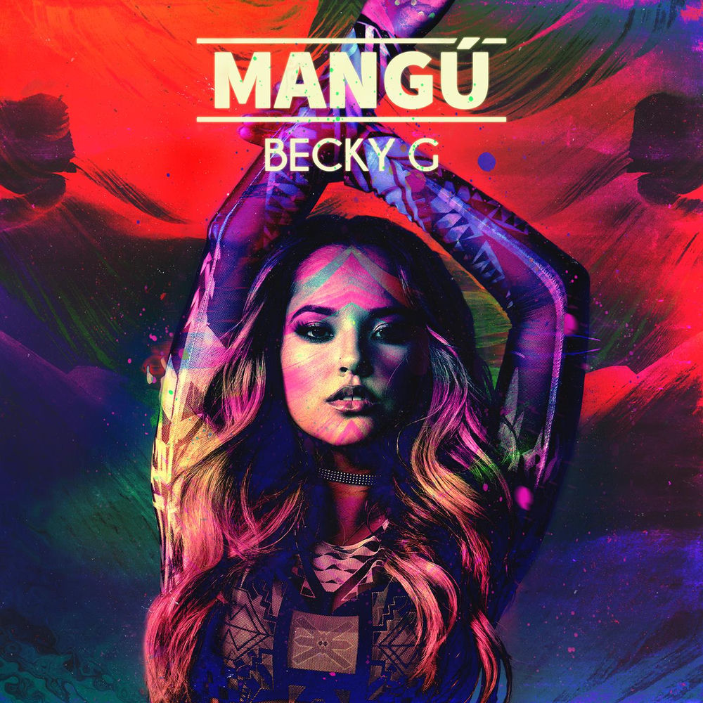 Portada de Mangú