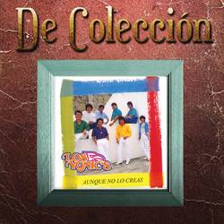 Portada de Aunque No Lo Creas (De Colección)