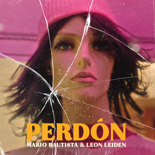 Portada de Perdón