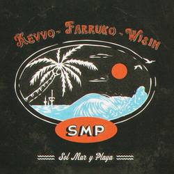Portada de SMP (Sol, Mar y Playa)