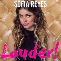 Portada de Louder!.