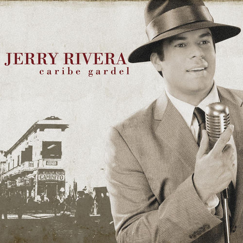 Portada de Caribe Gardel