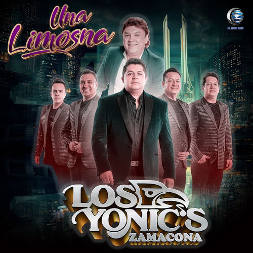 Portada de Una Limosna