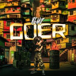 Portada de 999 (Goer)