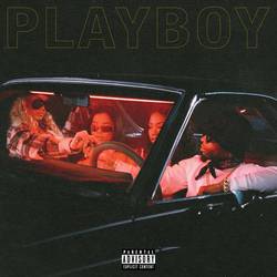 Portada de PLAYBOY