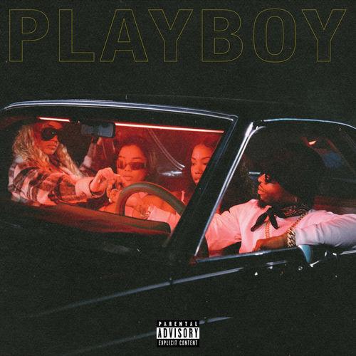 Portada de PLAYBOY