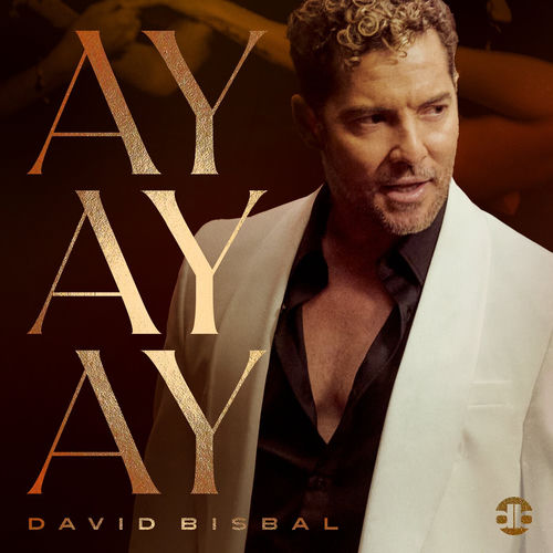 Portada de Ay, Ay, Ay