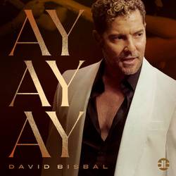 Portada de Ay, Ay, Ay