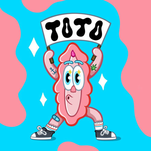 Portada de Toto