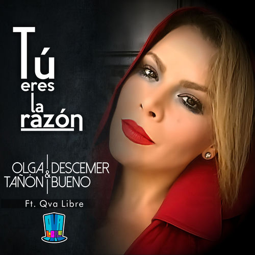 Portada de Tú Eres la Razón