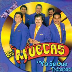 Portada de Yo Se Que Te Acordaras