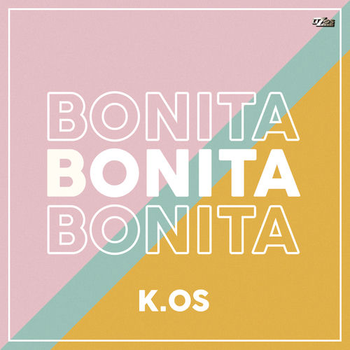 Portada de Bonita