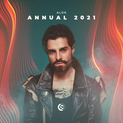 Portada de Annual 2021