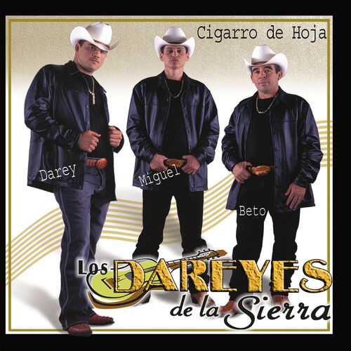 Portada de Cigarro De Hoja